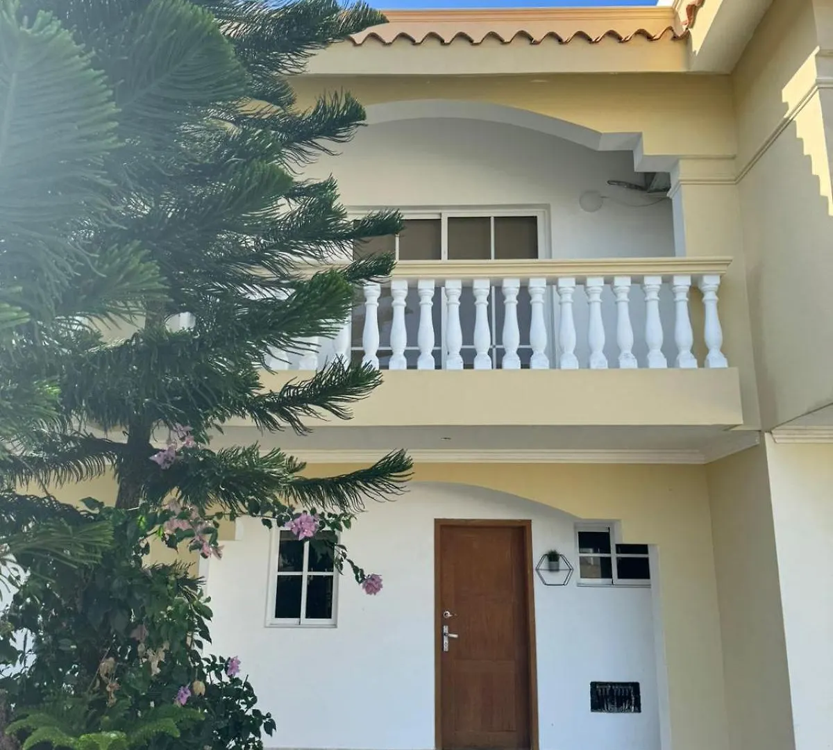 Las Palmeras By Graziano Boca Chica 3*,  Dominican Republic