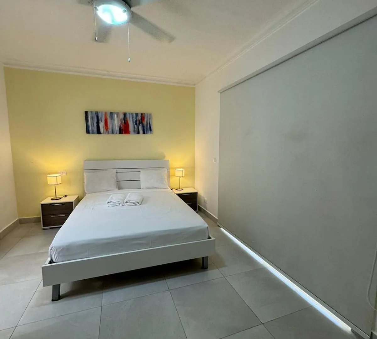 Las Palmeras By Graziano Boca Chica Resort