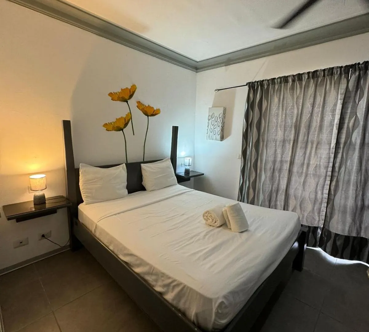 Las Palmeras By Graziano Boca Chica Resort