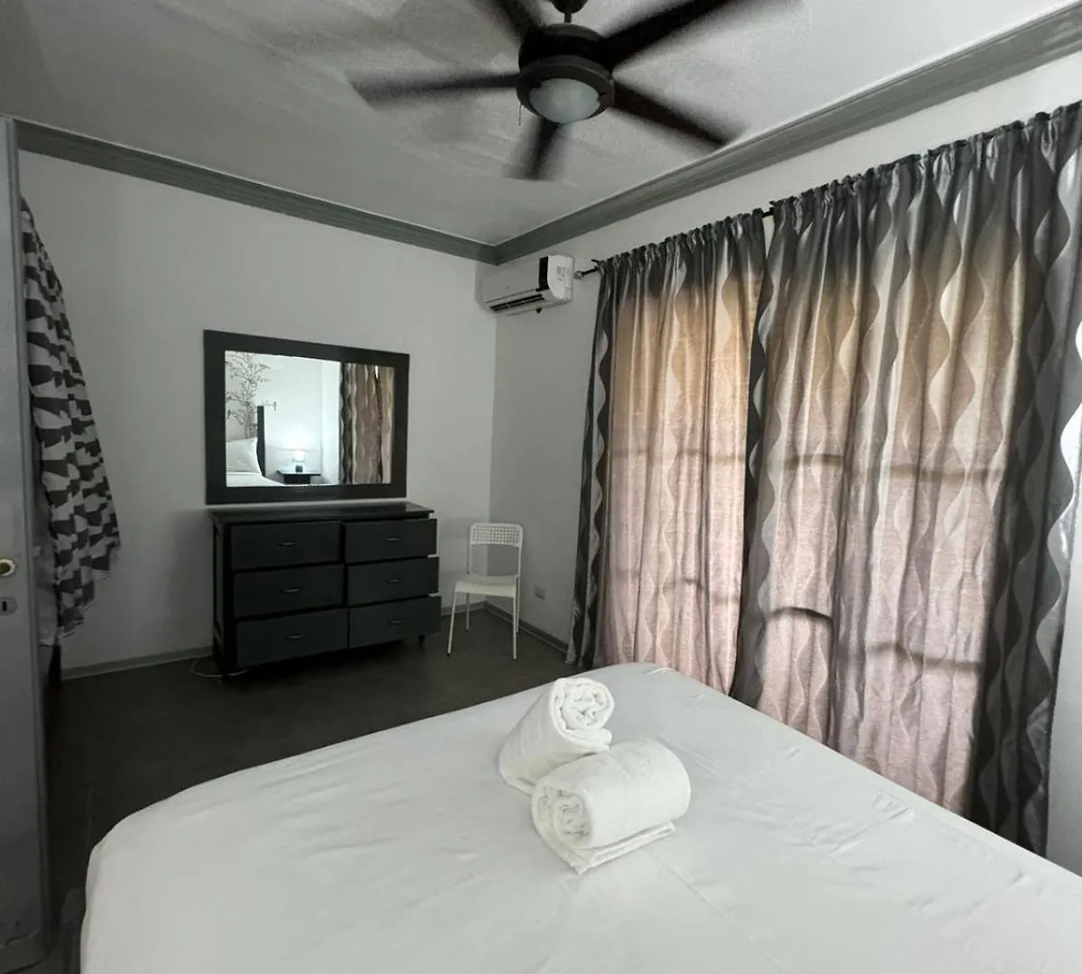 *** Resort Las Palmeras By Graziano Boca Chica Dominican Republic