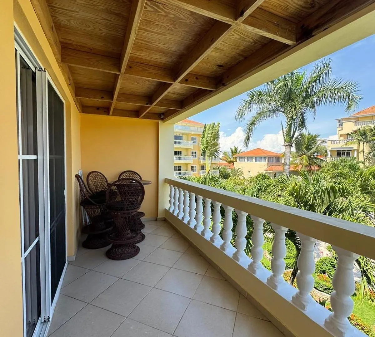 Las Palmeras By Graziano Boca Chica 3*,  Dominican Republic