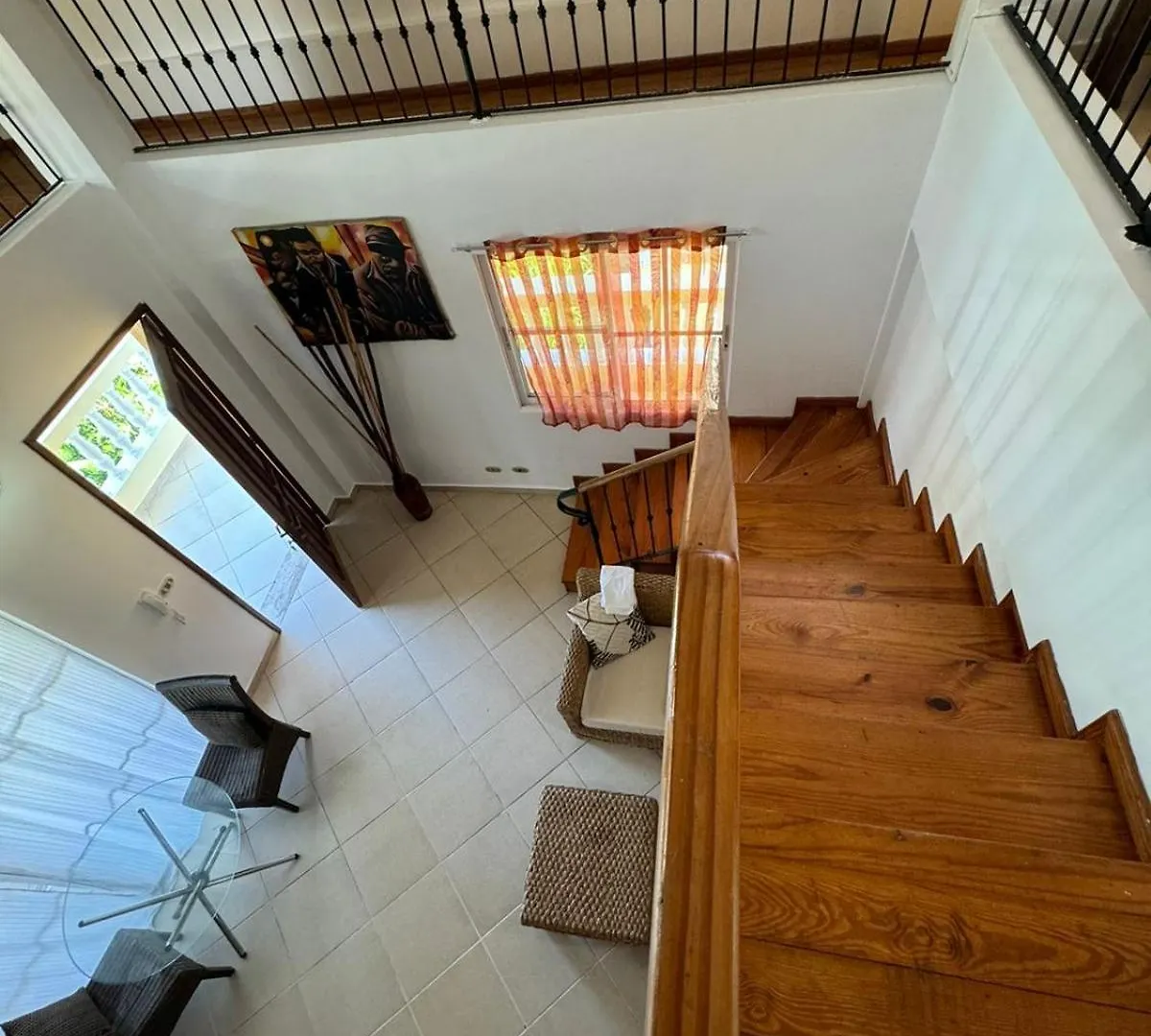 Las Palmeras By Graziano Boca Chica Resort
