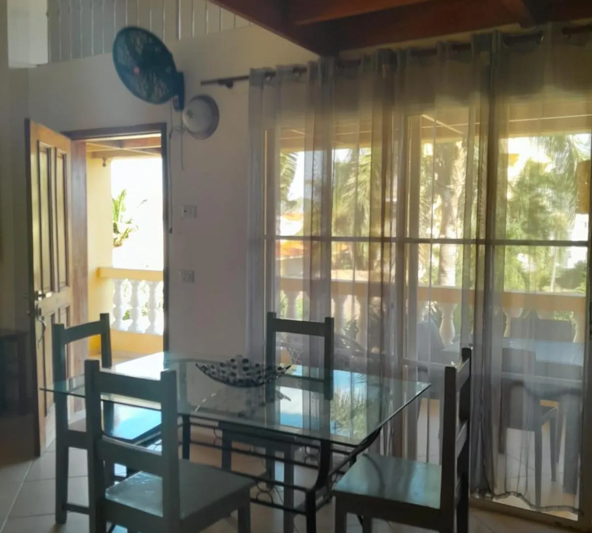 Las Palmeras By Graziano Boca Chica Resort