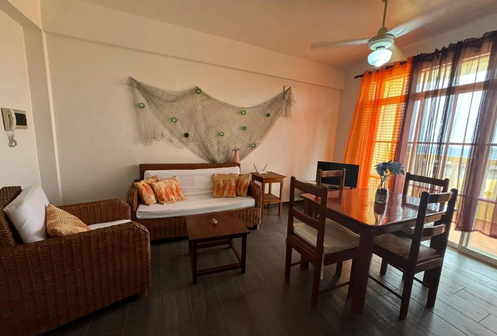 Las Palmeras By Graziano Boca Chica Resort