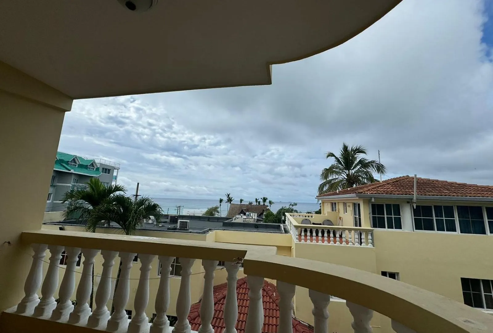 *** Resort Las Palmeras By Graziano Boca Chica Dominican Republic