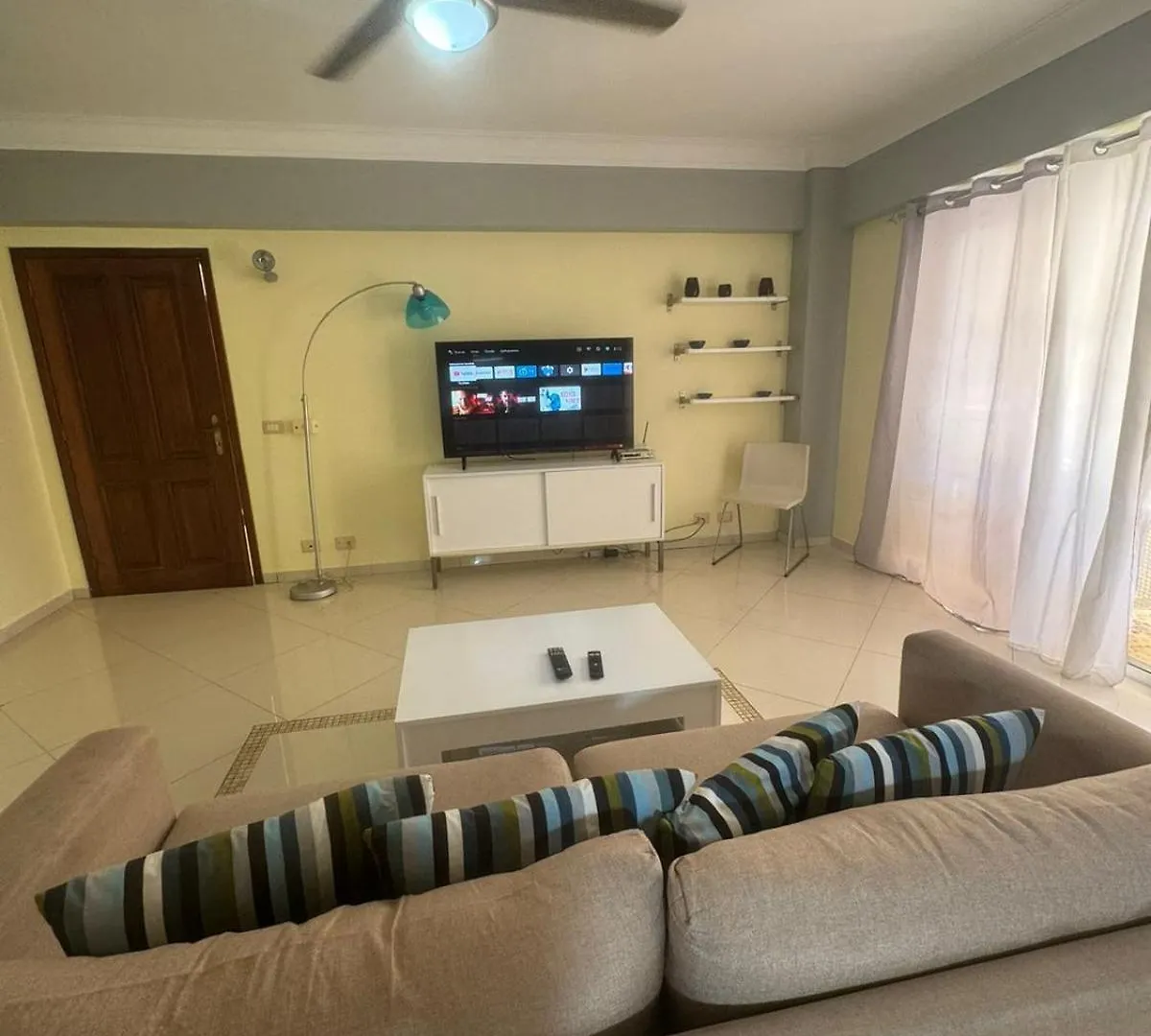 Las Palmeras By Graziano Boca Chica Resort