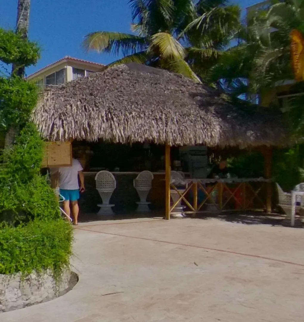 Las Palmeras By Graziano Boca Chica Dominican Republic