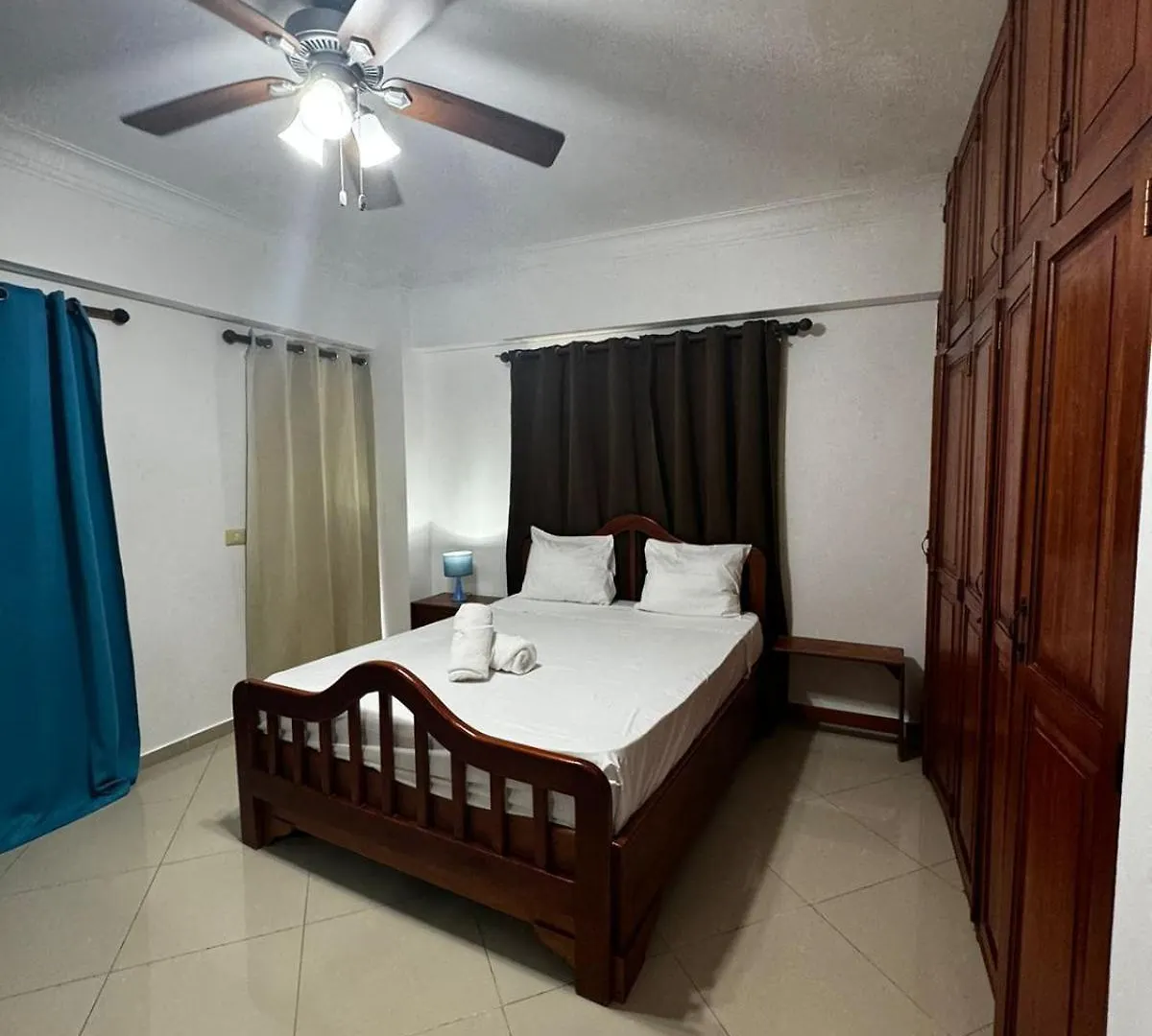 Resort Las Palmeras By Graziano Boca Chica