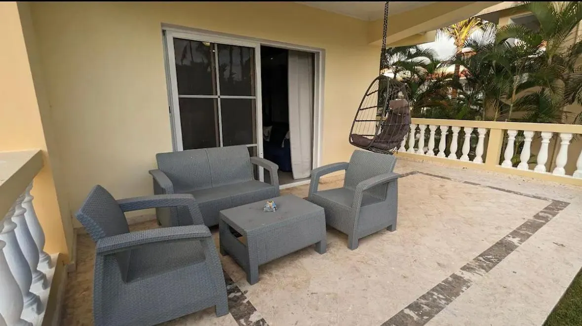 Resort Las Palmeras By Graziano Boca Chica