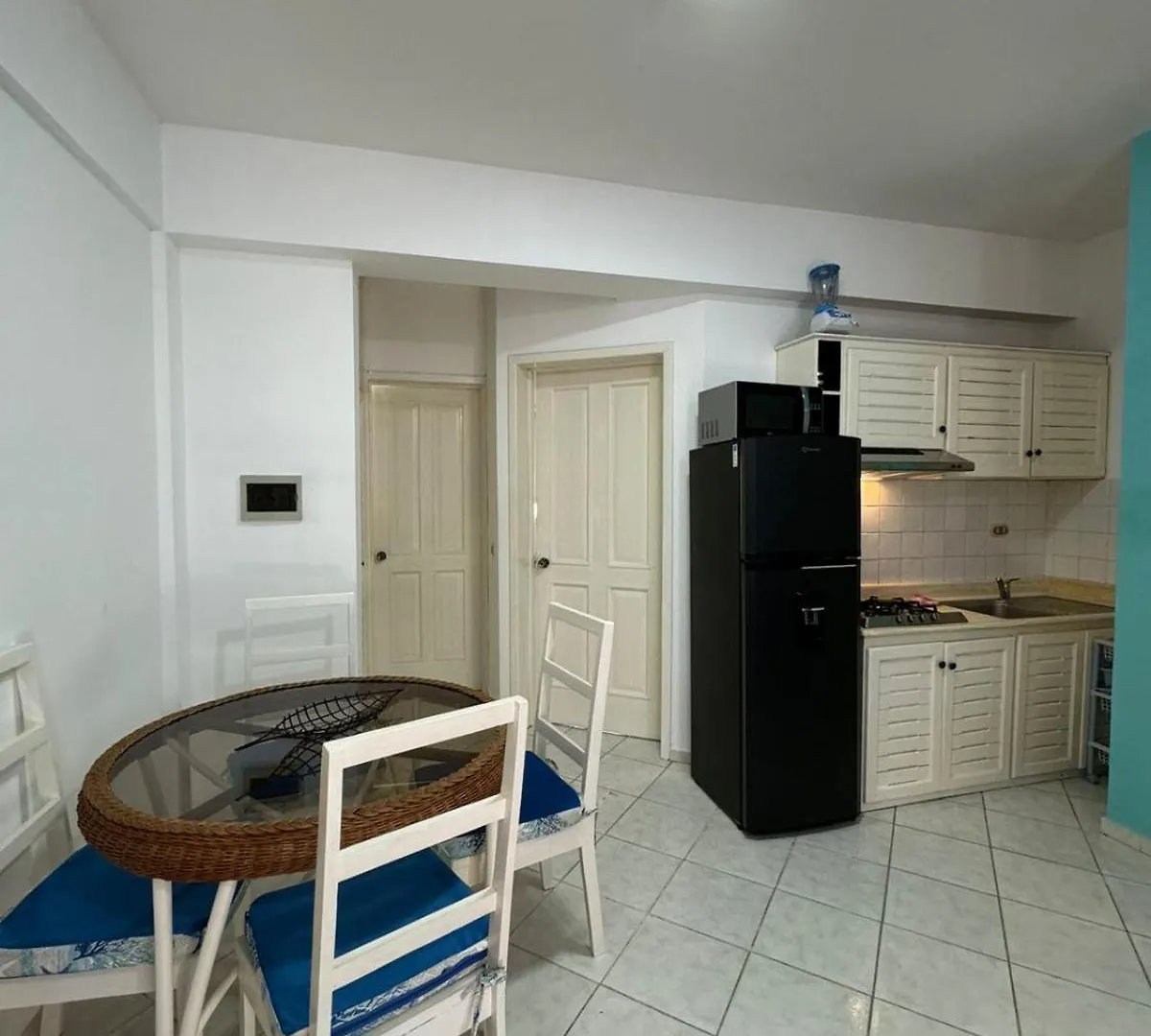 Resort Las Palmeras By Graziano Boca Chica