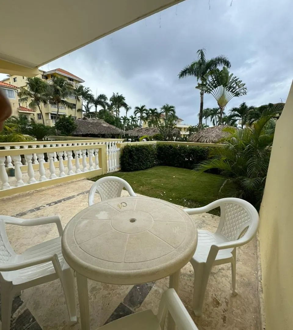 Las Palmeras By Graziano Boca Chica 3*,  Dominican Republic