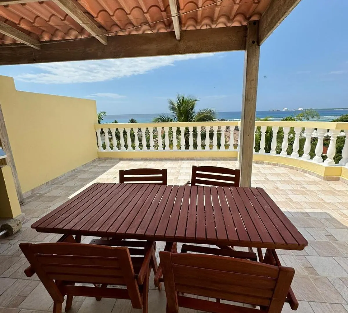 *** Resort Las Palmeras By Graziano Boca Chica Dominican Republic