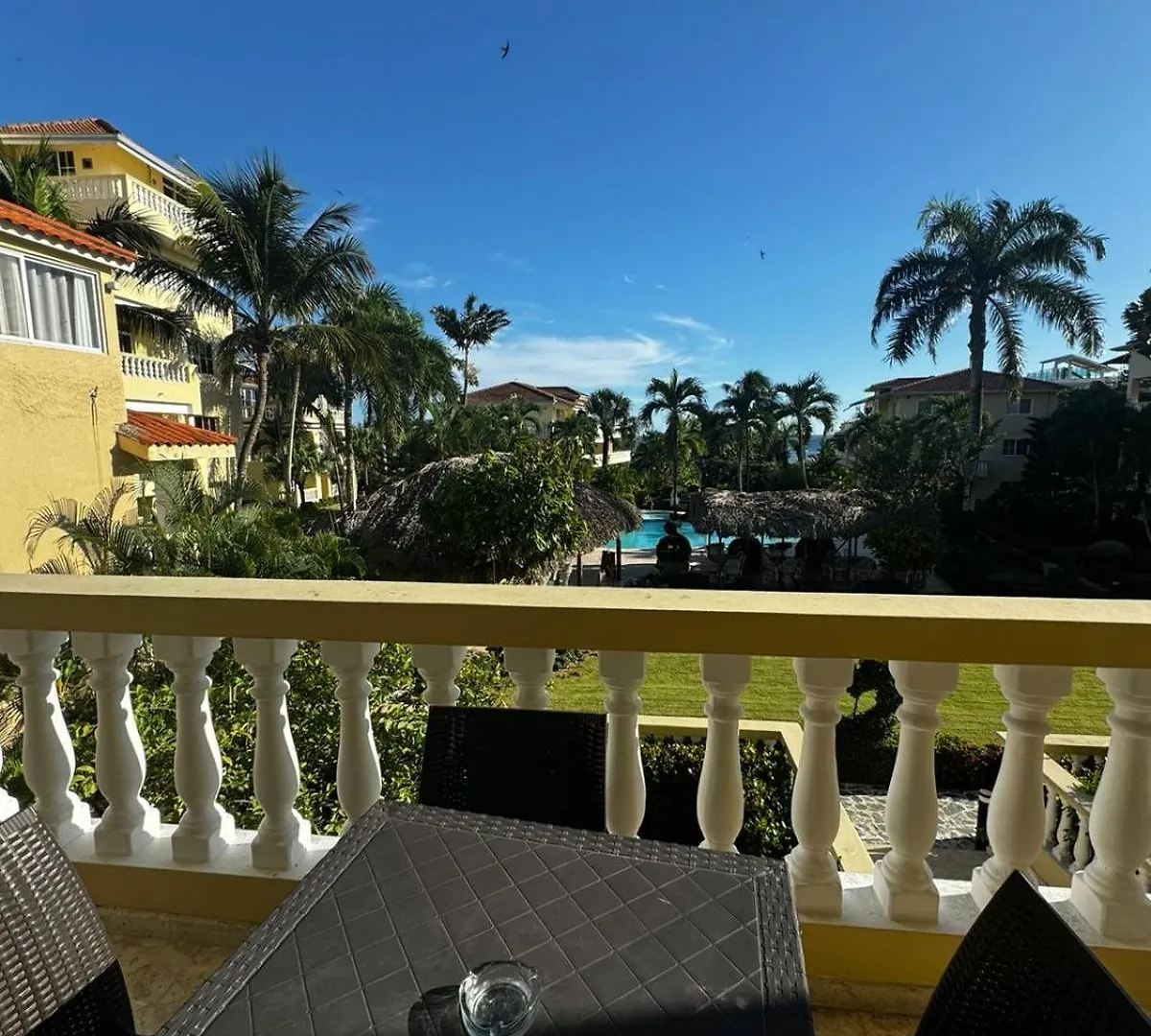 Las Palmeras By Graziano Hotel Boca Chica 3*,