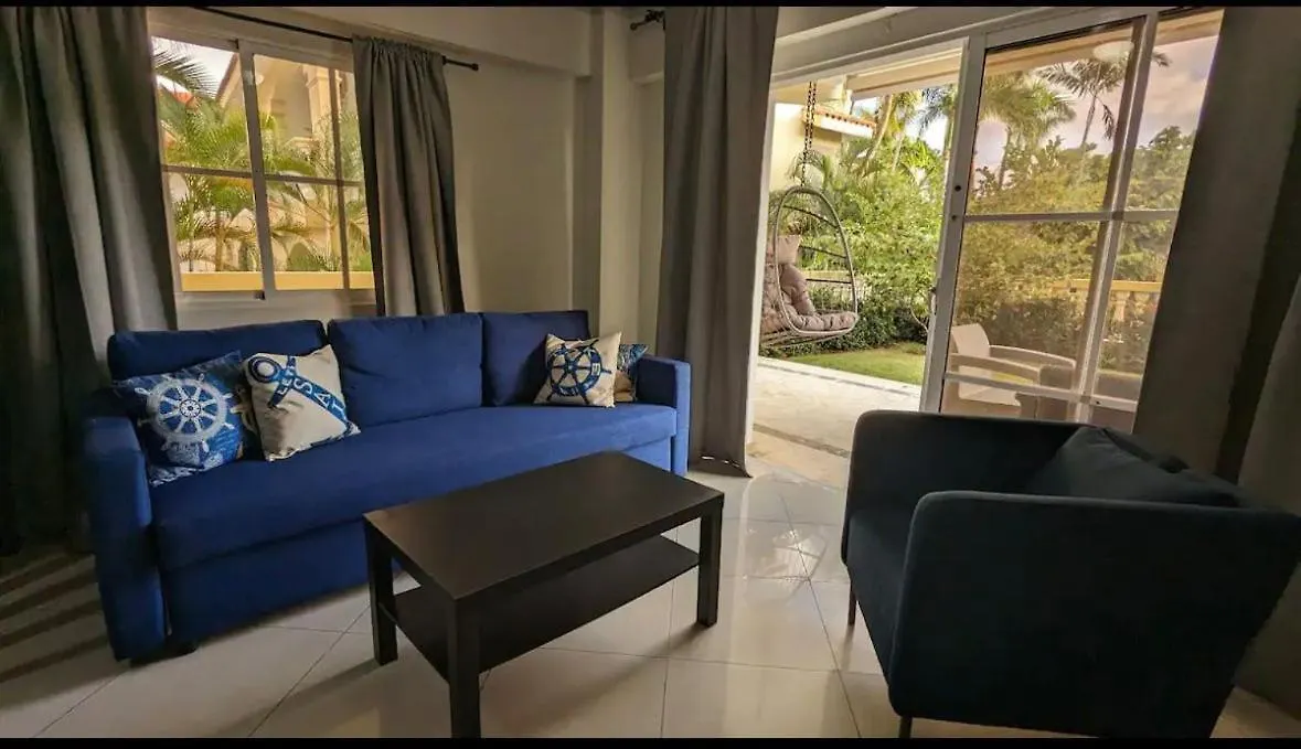 Las Palmeras By Graziano Boca Chica Resort