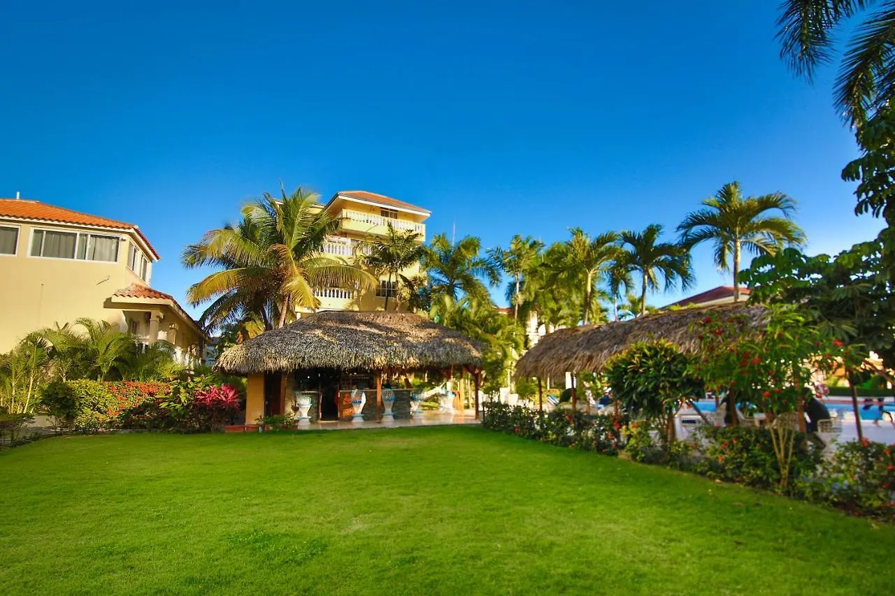 Las Palmeras By Graziano Boca Chica Resort