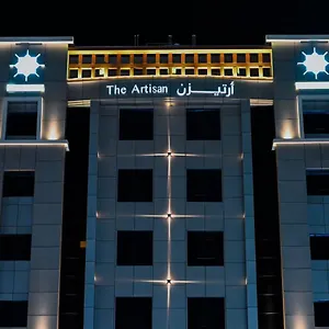 visit hotel