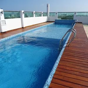 **** Hotel Kavia México