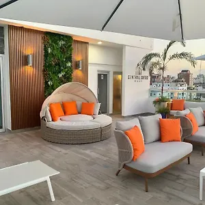 visit hotel
