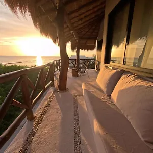**** Hotel Casa Astral Luxury México