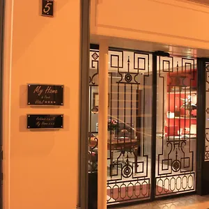 **** Hotel My In Francia