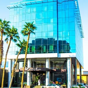 visit hotel