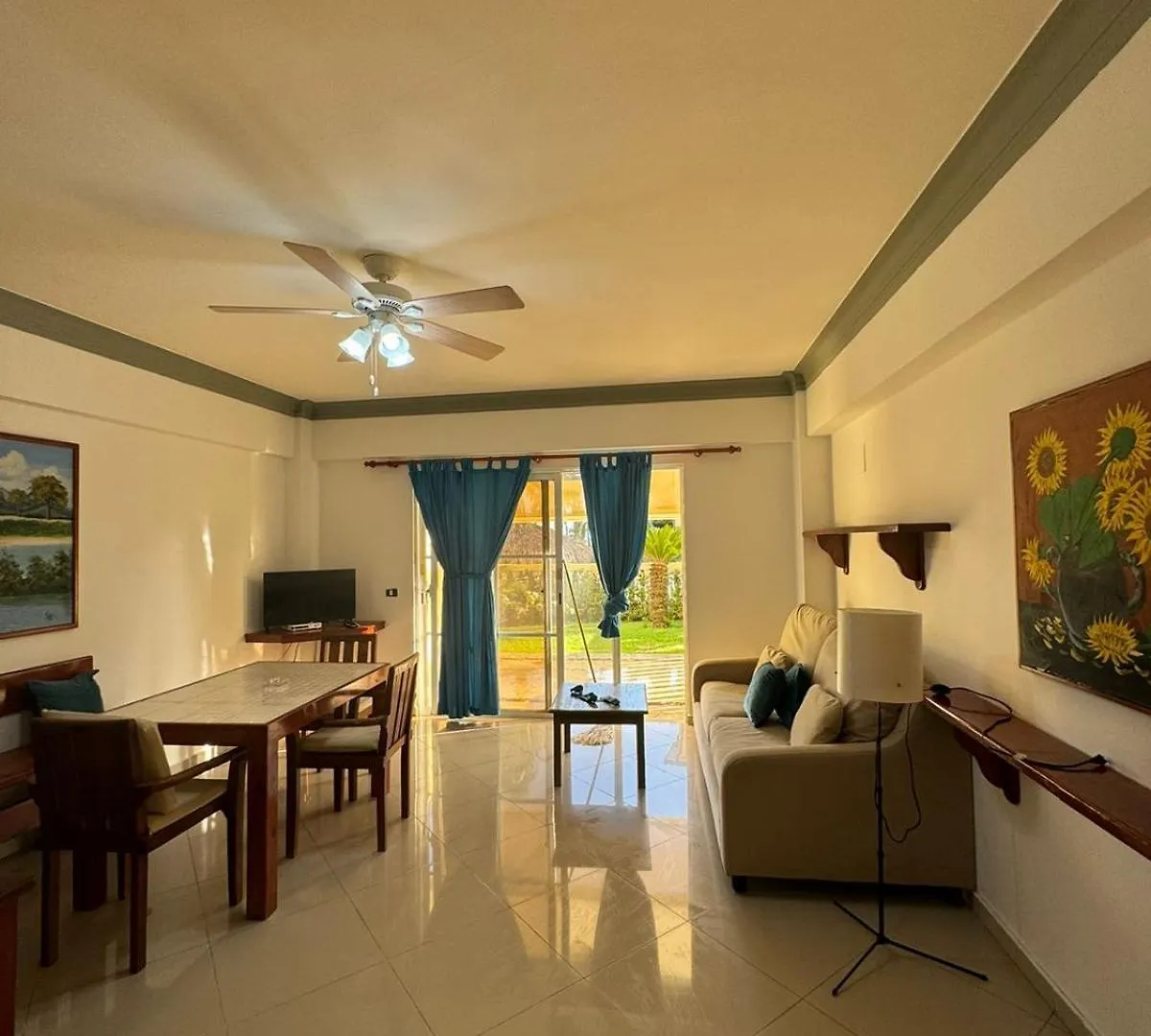Resort Las Palmeras By Graziano Hotel Boca Chica