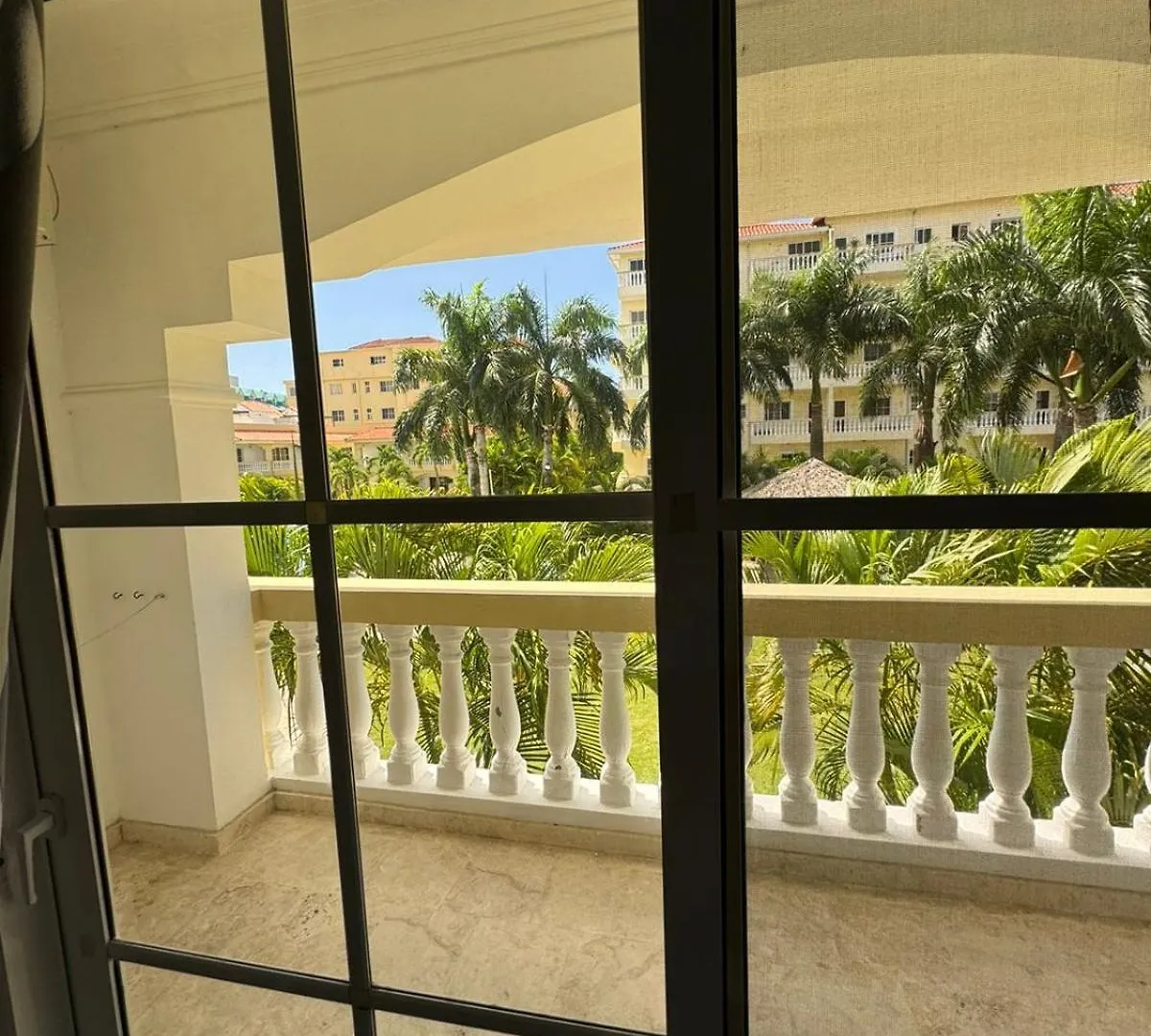 Las Palmeras By Graziano Hotel Boca Chica Dominican Republic