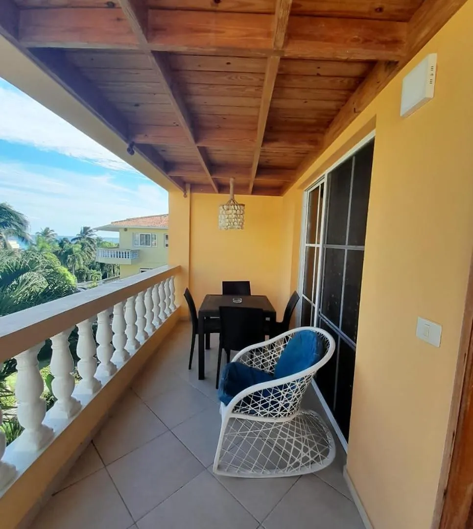 Las Palmeras By Graziano Hotel Boca Chica Resort