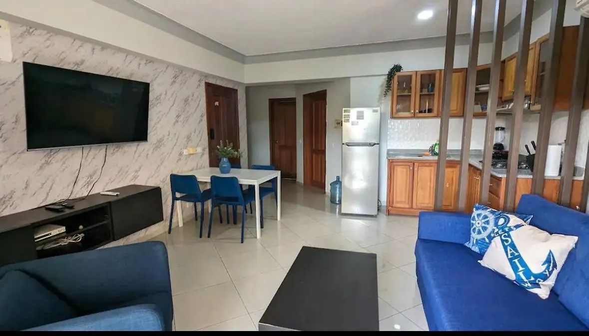 Las Palmeras By Graziano Hotel Boca Chica